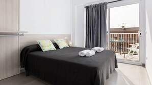 Apartment - Apartment With Scenic View (Santa Margalida)