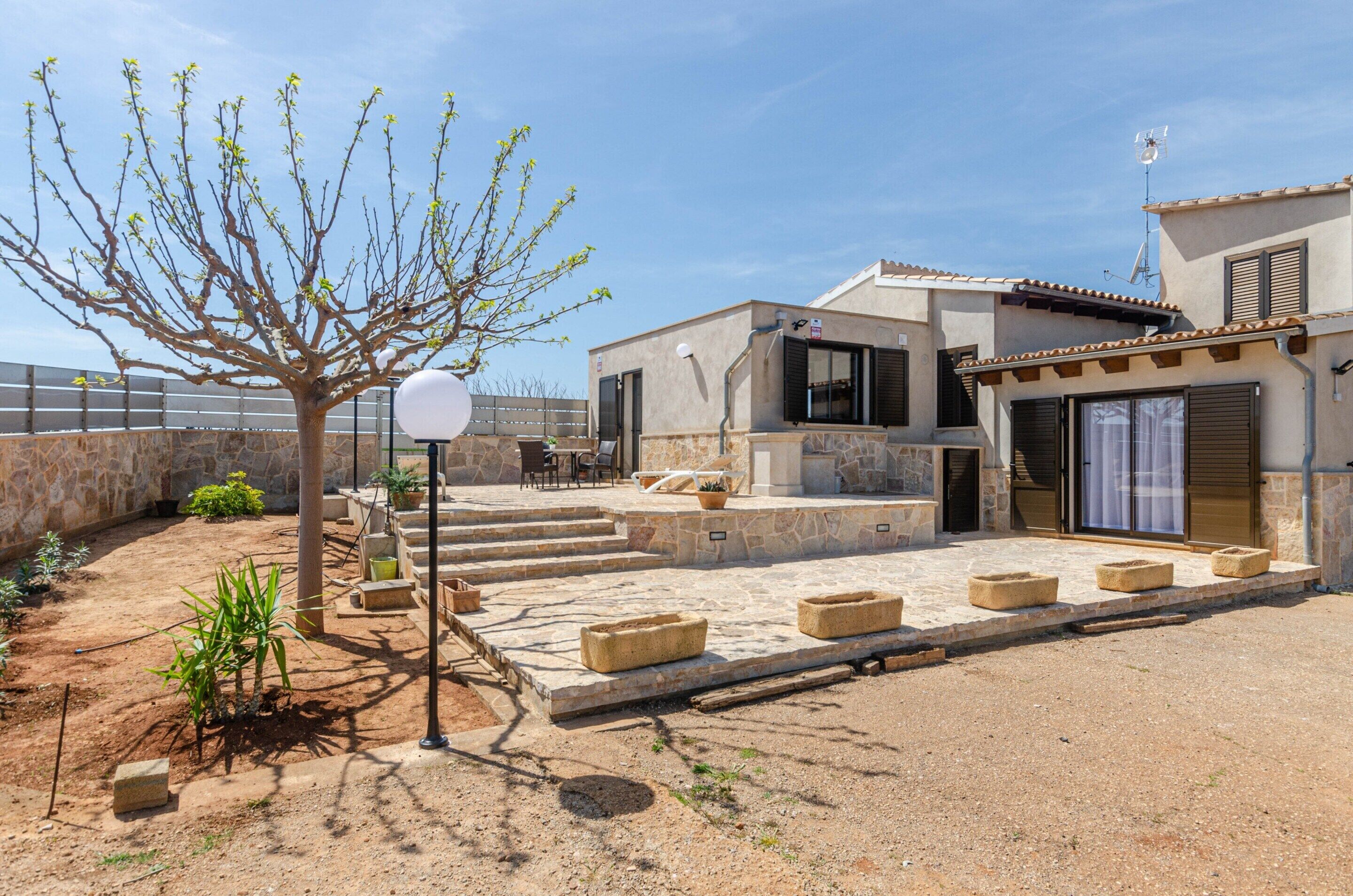 Villa | Exterieur