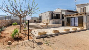 Villa | Exterior - Villa in Tranquil Location (Muro)