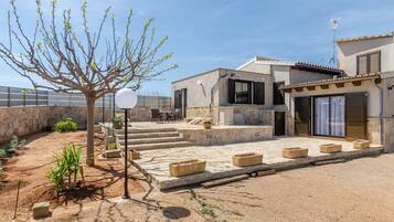 Villa | Exterieur