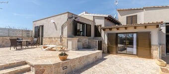 Villa in Tranquil Location