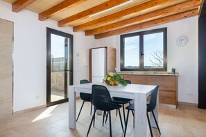 Villa | Dineren