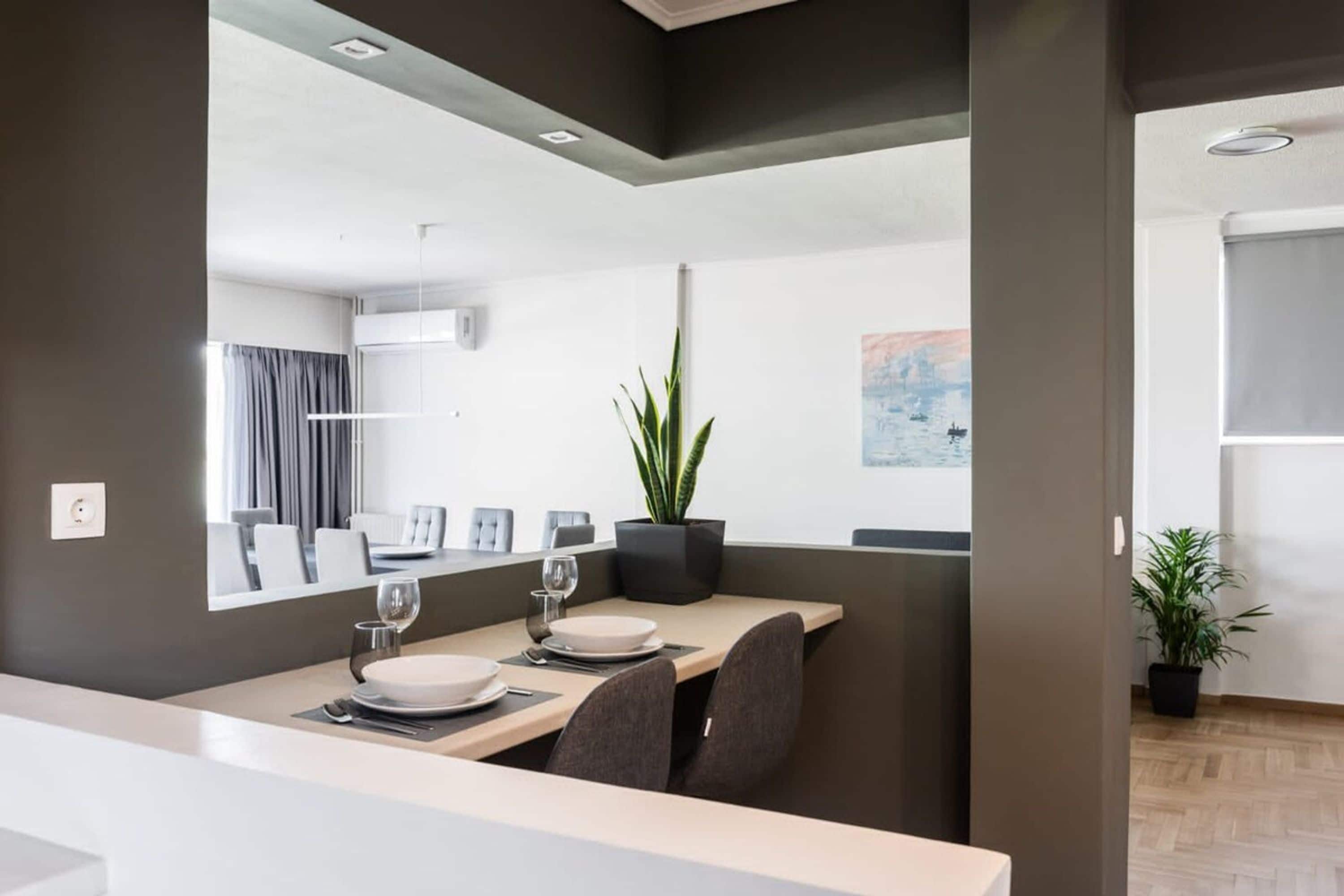 Apartment | 3 Schlafzimmer