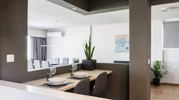 Apartment | 3 bedrooms