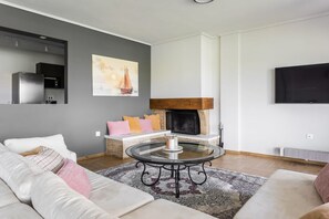 Apartamento | 3 dormitorios