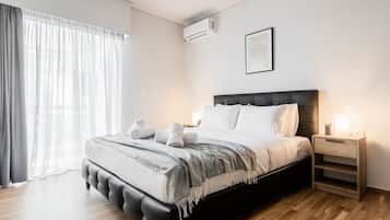 Apartment | 3 bedrooms