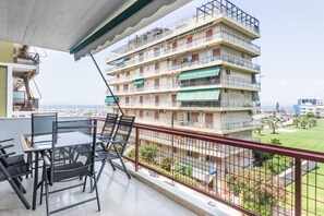 Apartamento | 3 dormitorios