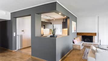 Apartment | 3 bedrooms