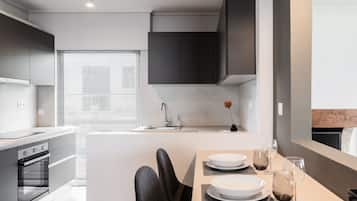 3 habitaciones y escritorio