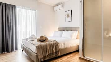 Apartment | 3 bedrooms