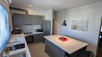 Apartment | 3 bedrooms