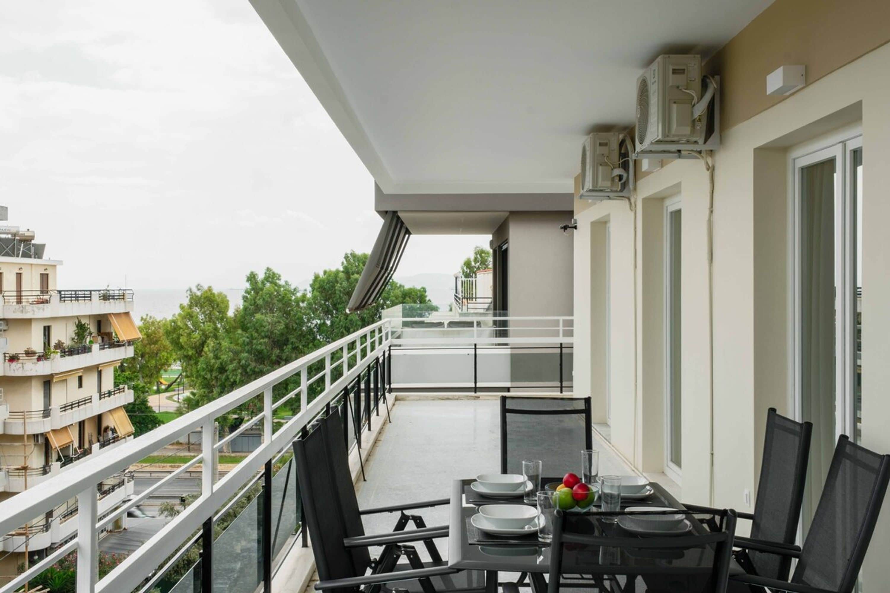 Apartment | 3 bedrooms