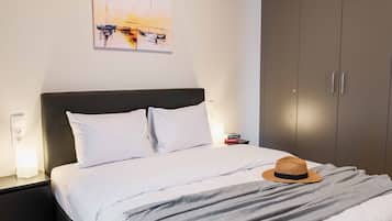 Appartement | 3 slaapkamers
