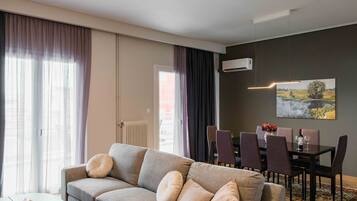3 habitaciones
