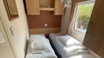 3 bedrooms, free WiFi