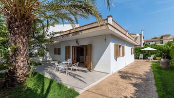 Huis | Exterieur