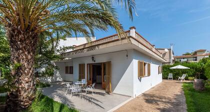 Holiday Home in Puerto de Alcudia