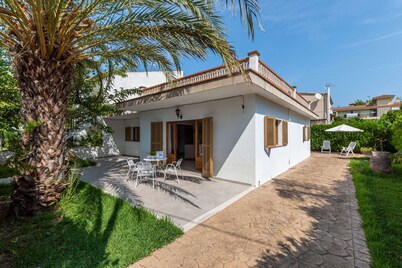 Holiday Home in Puerto de Alcudia