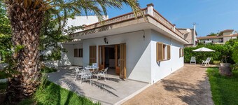 Holiday Home in Puerto de Alcudia