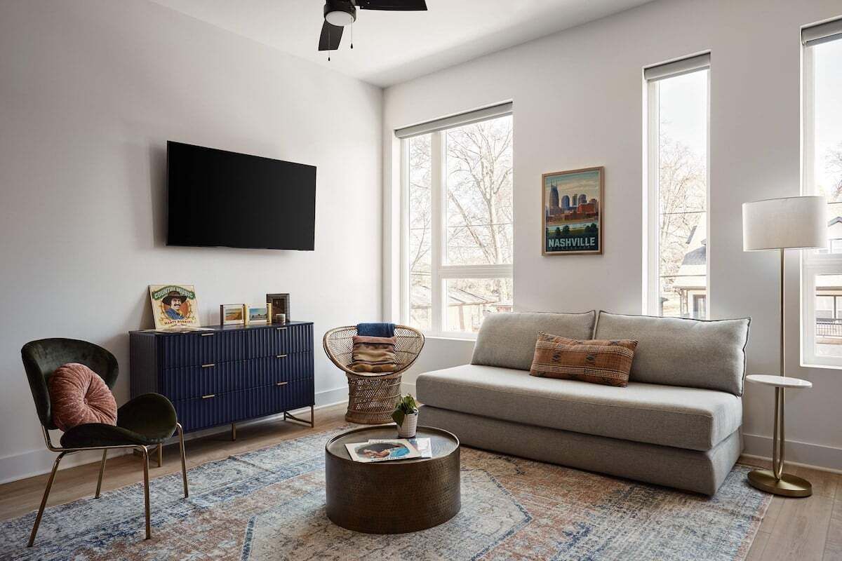 TV