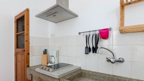 Villa | Eget kök