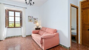 Villa | Vardagsrum