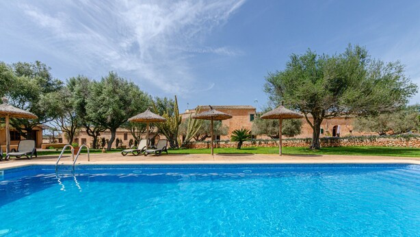 Villa | Pool | Utomhuspool
