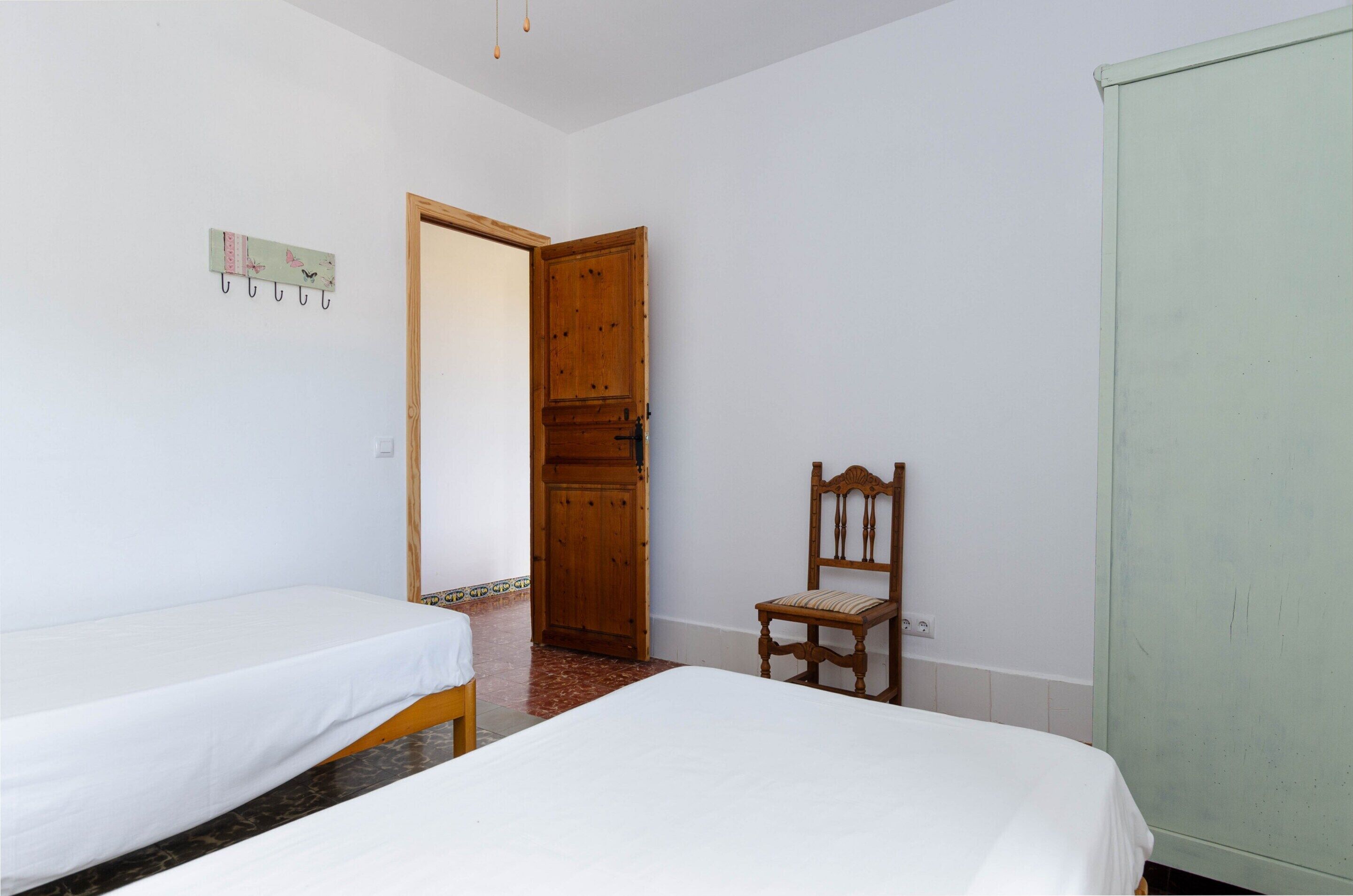 Vila | 2 kamar tidur