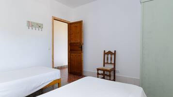 Vila | 2 kamar tidur