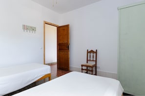 Villa | 2 bedrooms - Villa in Campos With Pool (Campos)
