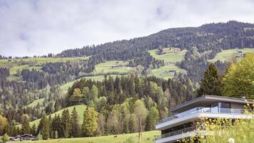 Apartment | Exterior