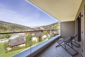 Apartment | Balkoni