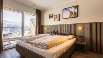 Apartment | 1 Schlafzimmer