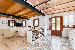 Villa | Private kitchen