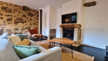 Villa | Living room