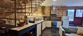 Cottage in Ourense Near Town