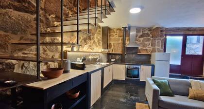 Cottage in Ourense Near Town