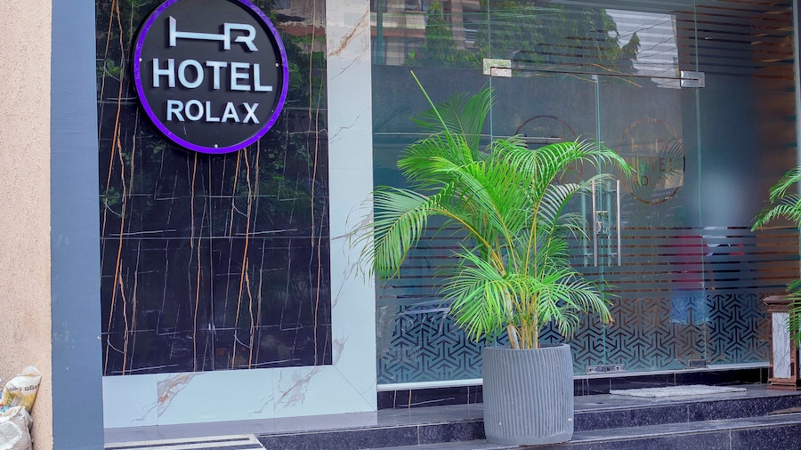 HOTEL ROLAX