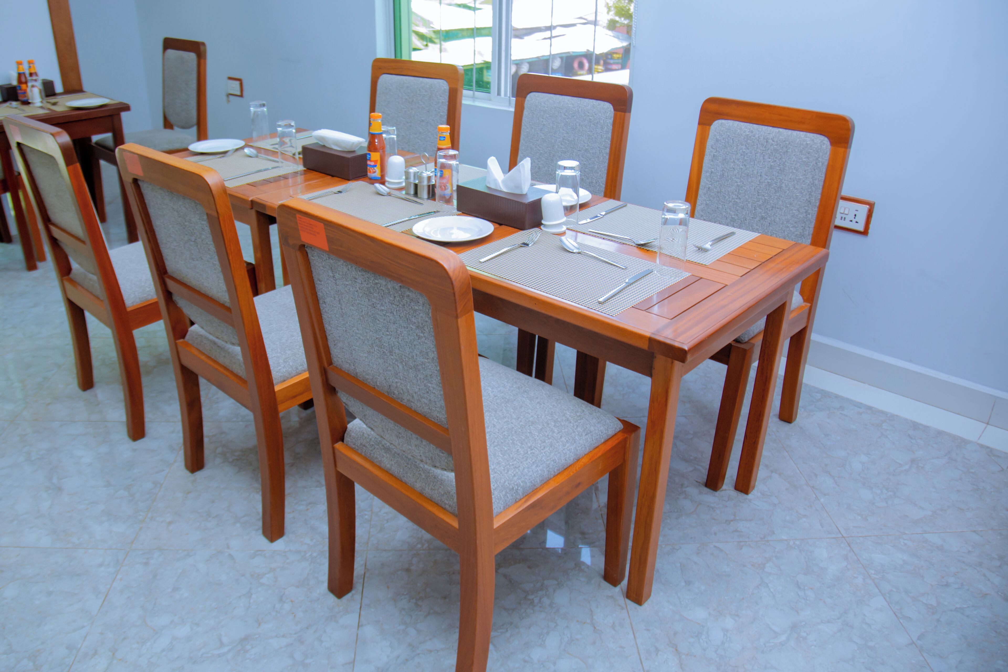 Restoran