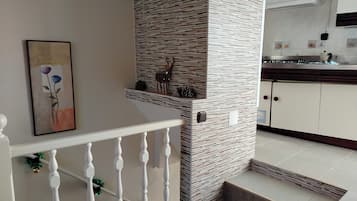 Casa | Interior