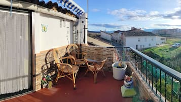 Casa | Jardines del alojamiento