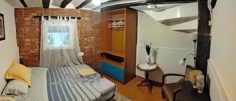 Hus | 2 sovrum, gratis wi-fi och sÀngklÀder