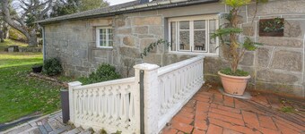 Pretty Cottage in Ourense