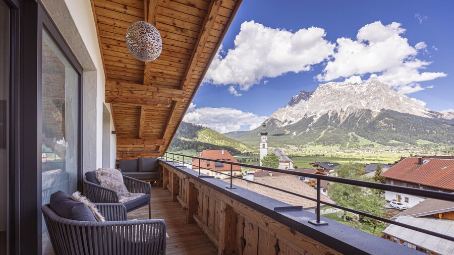 Lavish Apartment With Sauna in Tyrol