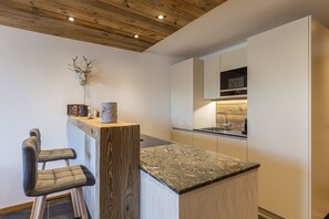 Apartment | Innenbereich