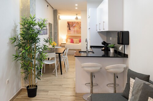 Oshun Plaza Castilla