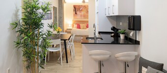 Oshun Plaza Castilla