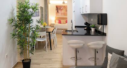 Oshun Plaza Castilla