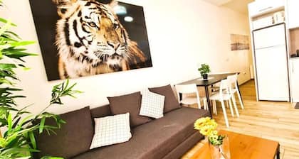 Oshun Plaza Castilla
