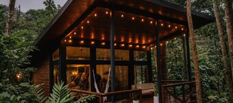 Jungle River Resort - Adults Only